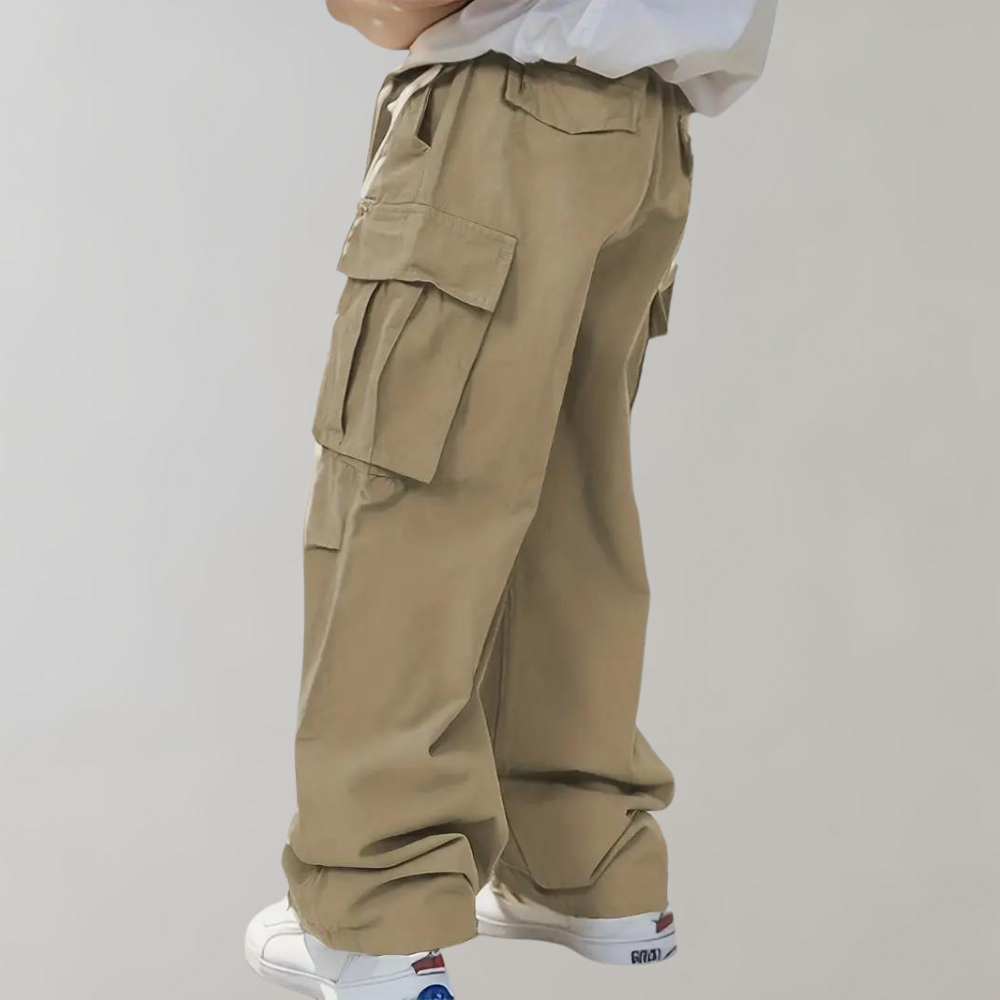 Wolff | Fit - Oversized Cargo-Hose