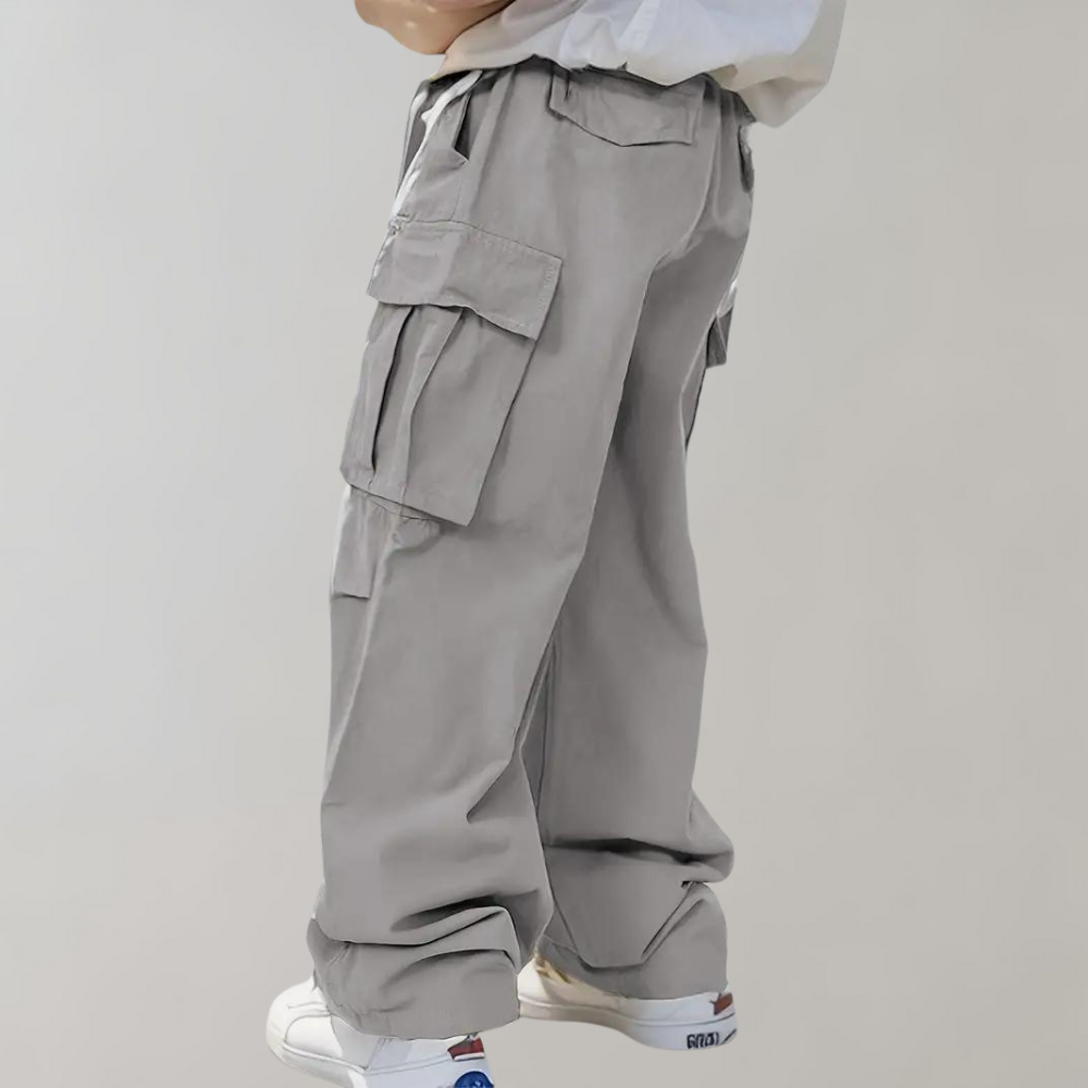 Wolff | Fit - Oversized Cargo-Hose