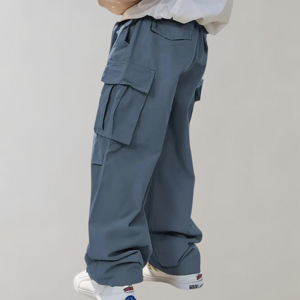 W&W Mode | Fit - Oversized Cargo-Hose
