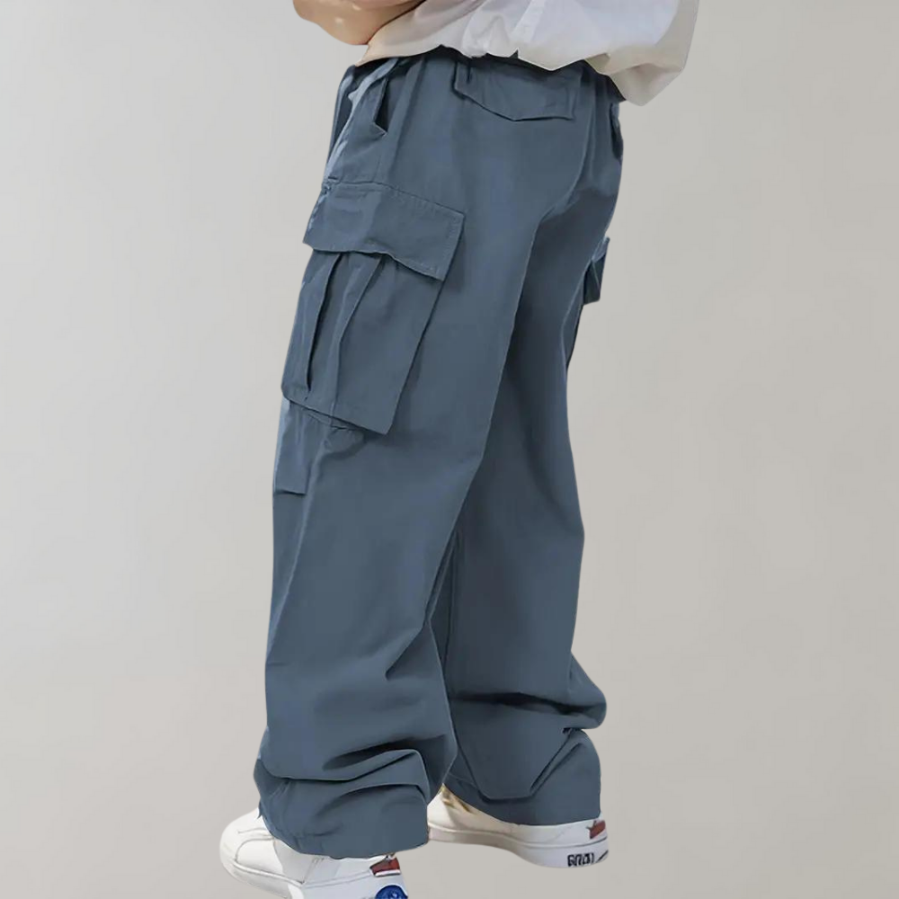 Wolff | Fit - Oversized Cargo-Hose