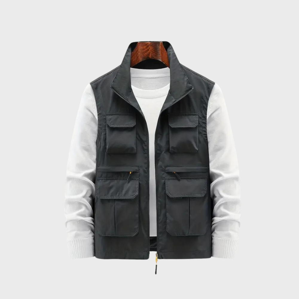 Wolff | Herren Bodywarmer