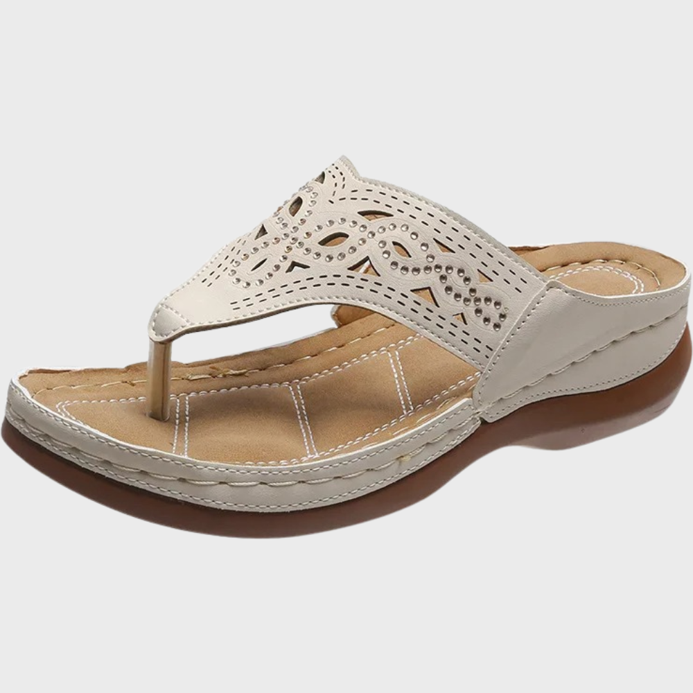 WW | Damen Slipper Luxuriös und Komfortabel für Volle Entspannung