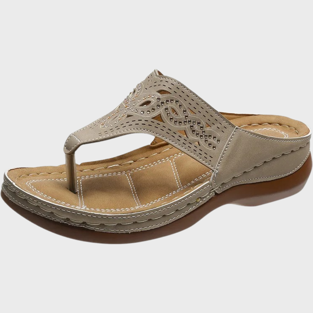 WW | Damen Slipper Luxuriös und Komfortabel für Volle Entspannung