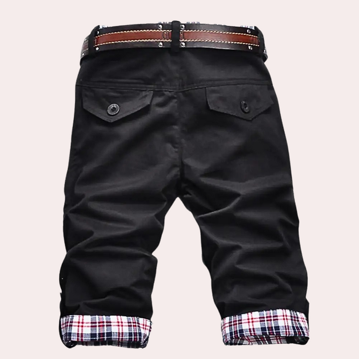 W&W Mode | Herren Shorts Für Den Sommer