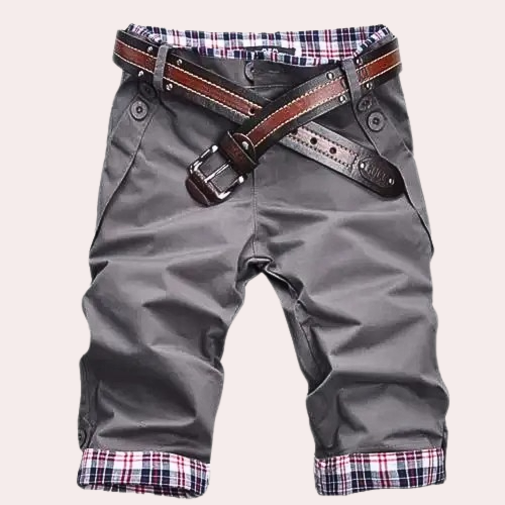 WW | Herren Shorts Für Den Sommer