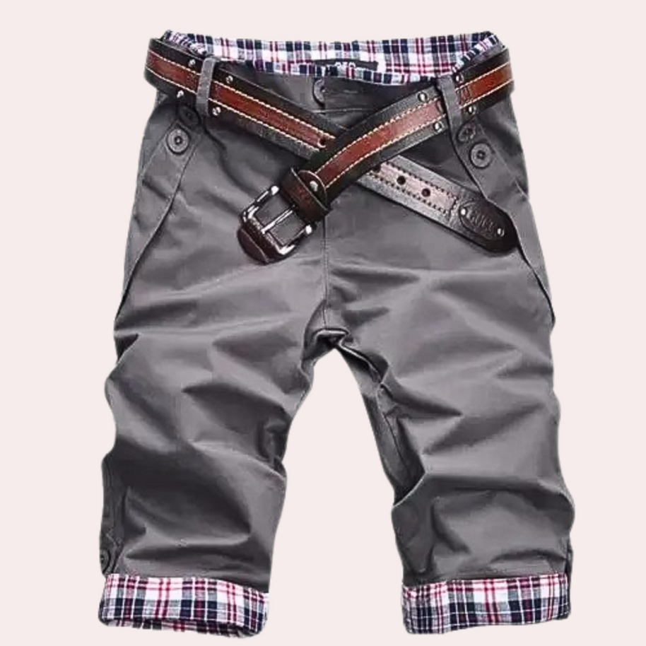 WW | Herren Shorts Für Den Sommer