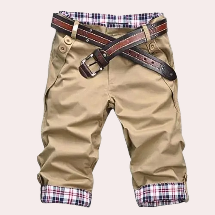 W&W Mode | Herren Shorts Für Den Sommer