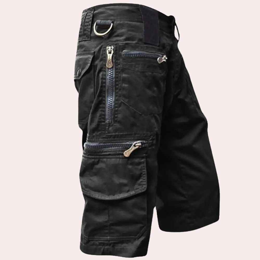 WW | Cargo Shorts Für Männer