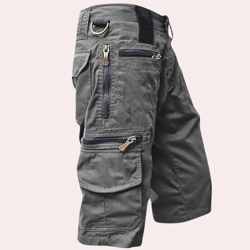 WW | Cargo Shorts Für Männer