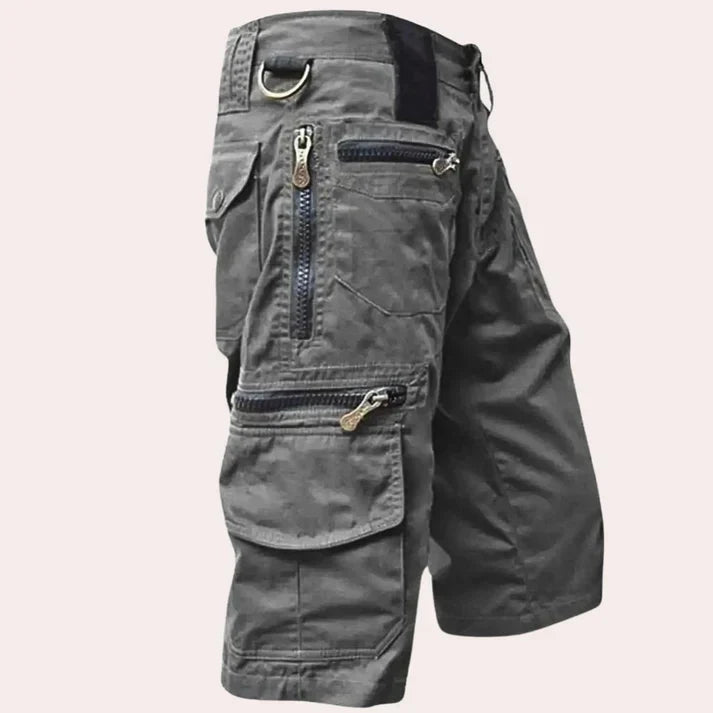 W&W Mode | Cargo Shorts Für Herren
