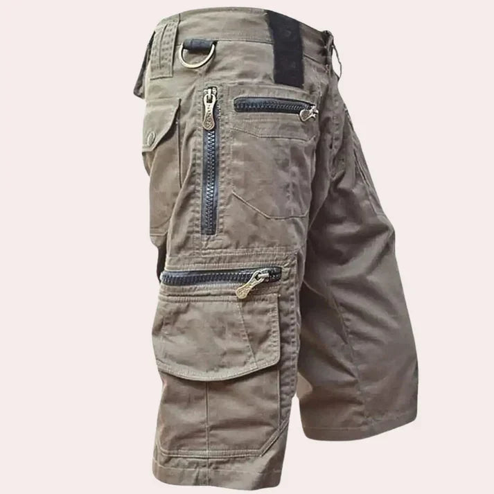 WW | Cargo Shorts Für Herren