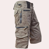 WW | Cargo Shorts Für Männer