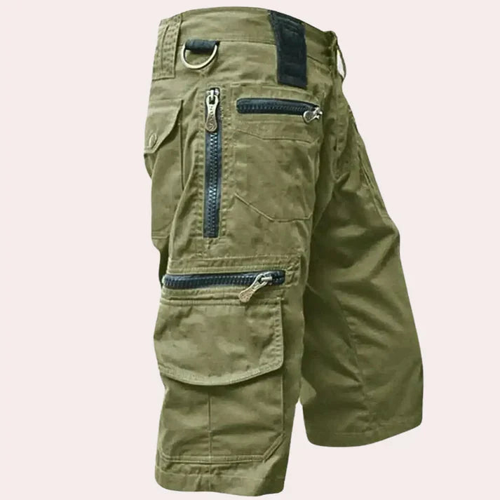 WW | Cargo Shorts Für Herren
