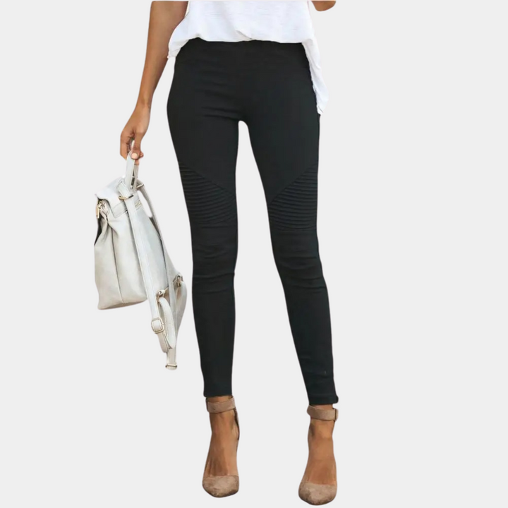 W&W Mode | Stilvolle Damen Jeggings Mit Perfektem Sitz