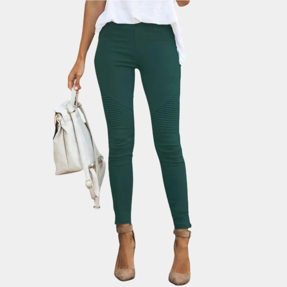 W&W Mode | Stilvolle Damen Jeggings Mit Perfektem Sitz
