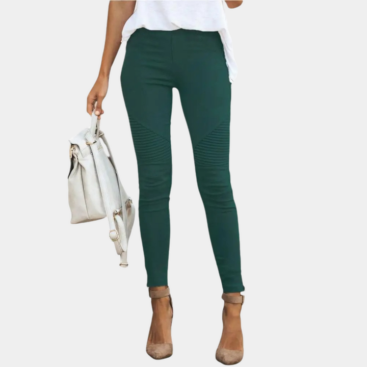 W&W Mode | Stilvolle Damen Jeggings Mit Perfektem Sitz