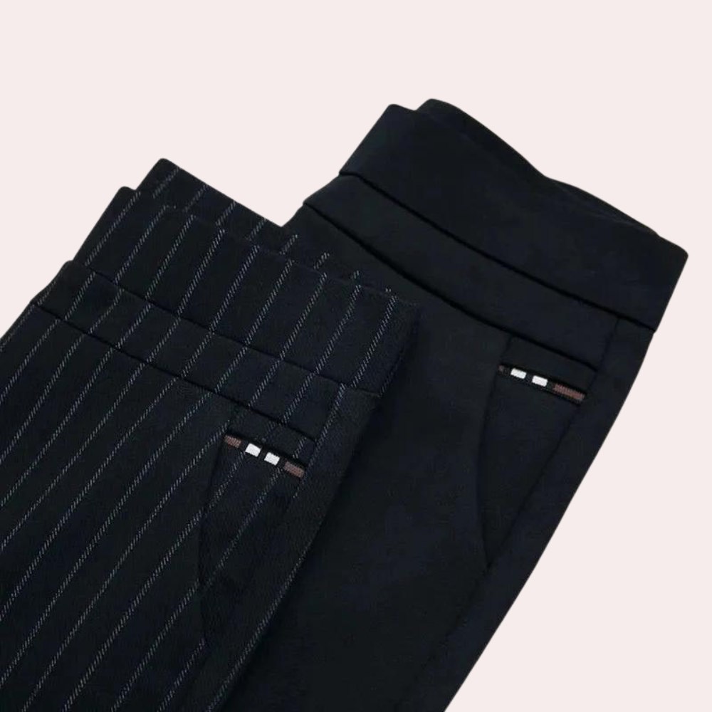 W&W Mode | Leggings mit Stretch Oyna