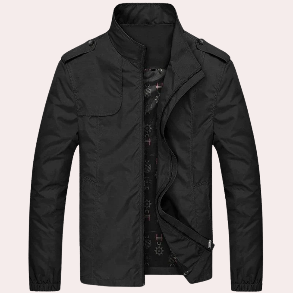 WW | Trendy Bomberjacke für Männer