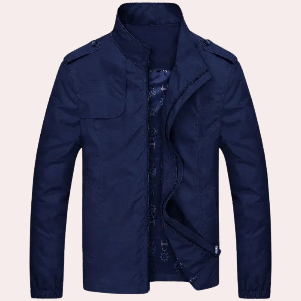 WW | Trendy Bomberjacke für Männer
