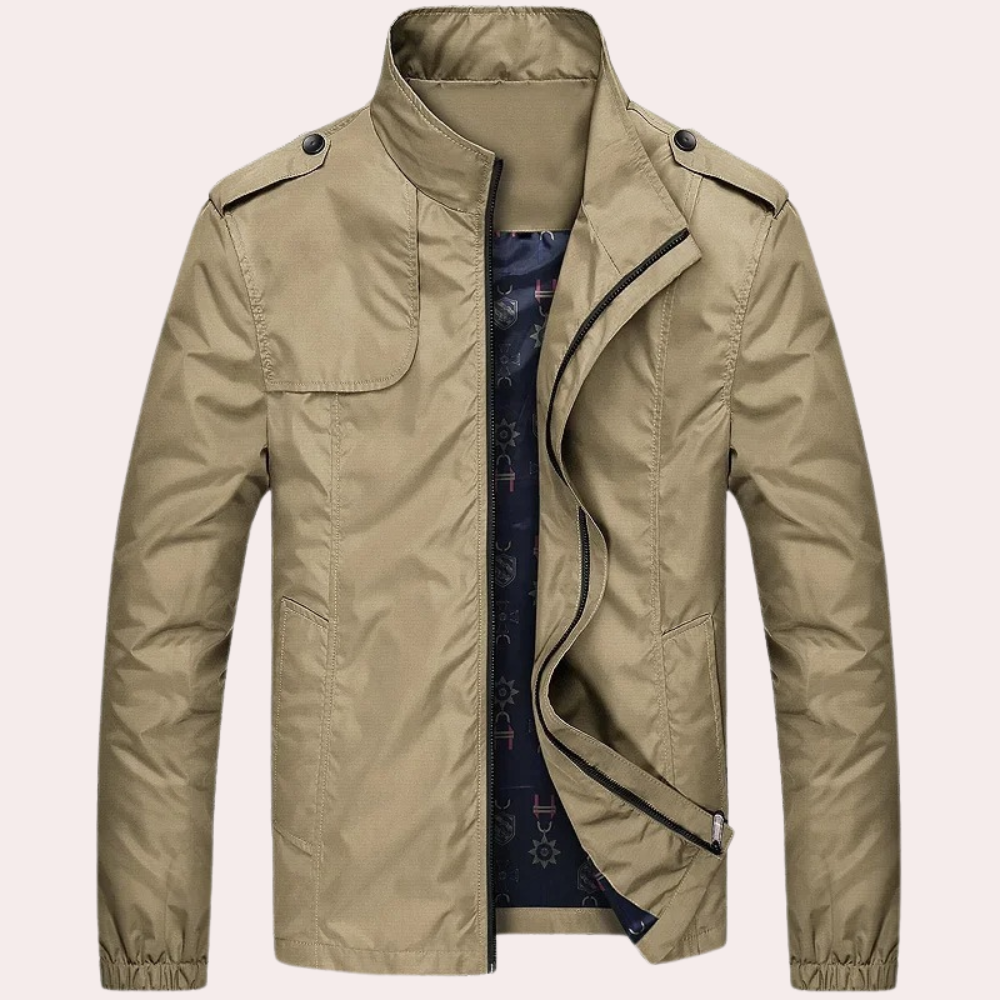 WW | Trendy Bomberjacke für Männer