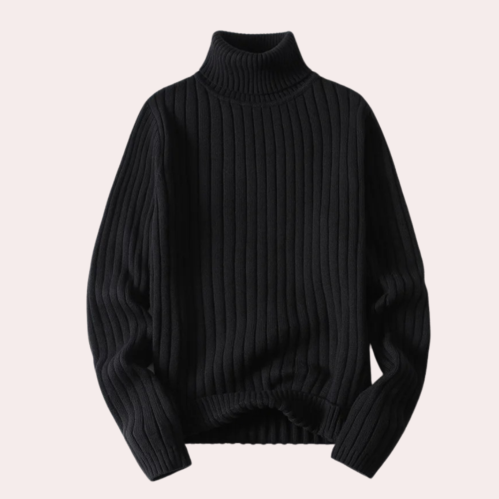 WW | Damen Rollkragenpullover