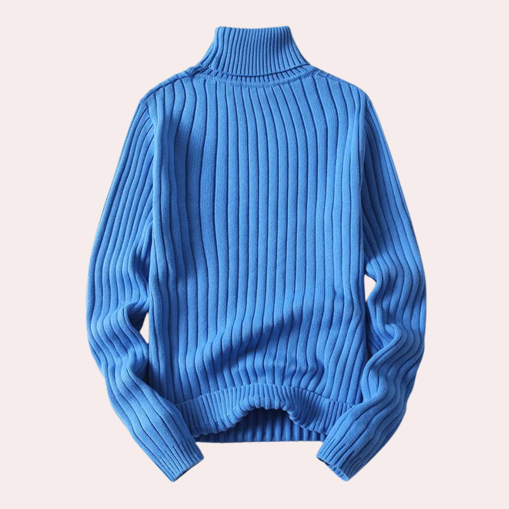 WW | Damen Rollkragenpullover