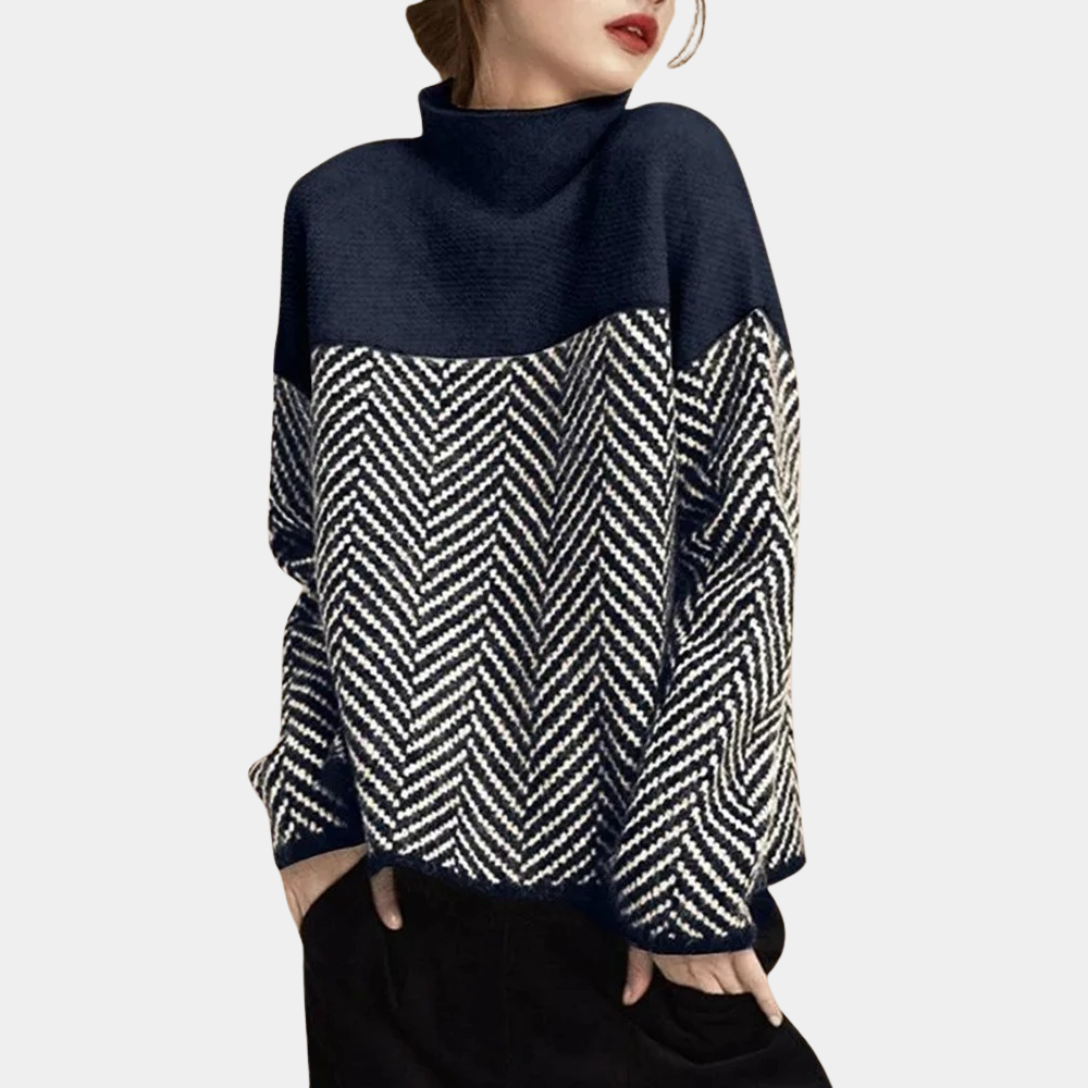 WW | Elegante Und Weiche Pullover Für Frauen