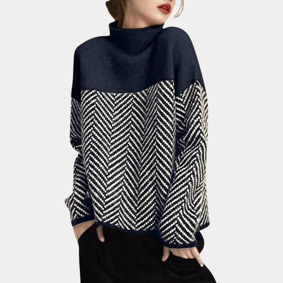 WW | Elegante Und Weiche Pullover Für Frauen