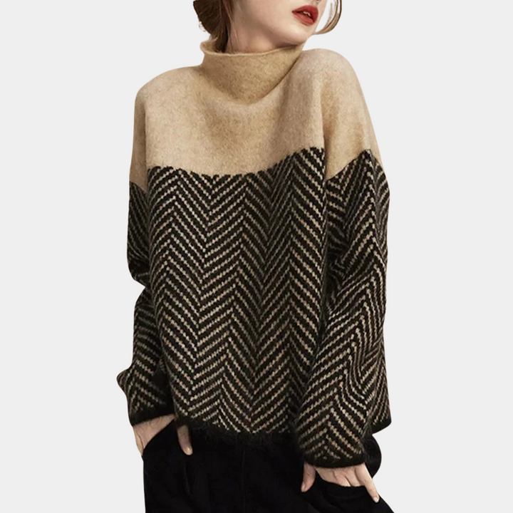 W&W Mode | Elegante Und Weiche Pullover Für Frauen