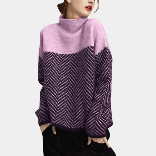 WW | Elegante Und Weiche Pullover Für Frauen
