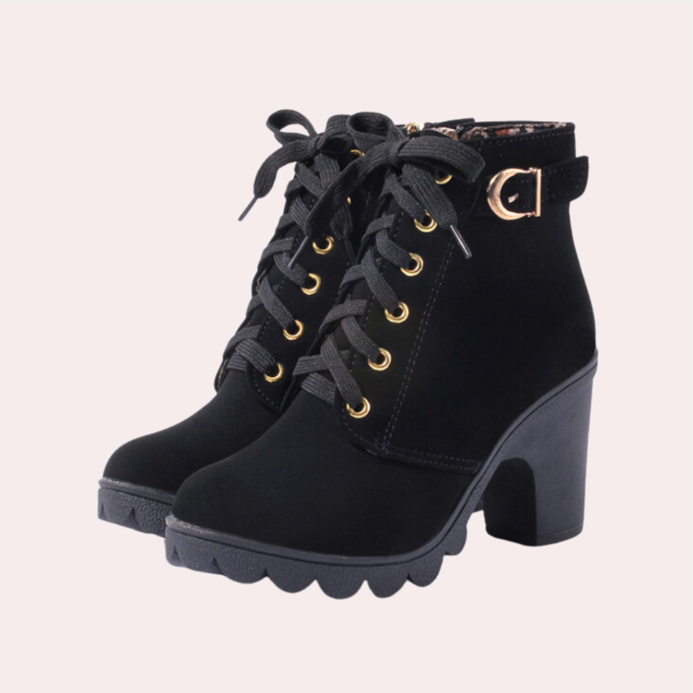 WW | Elegante Damenschuhe für Einen Sophistizierten Stil