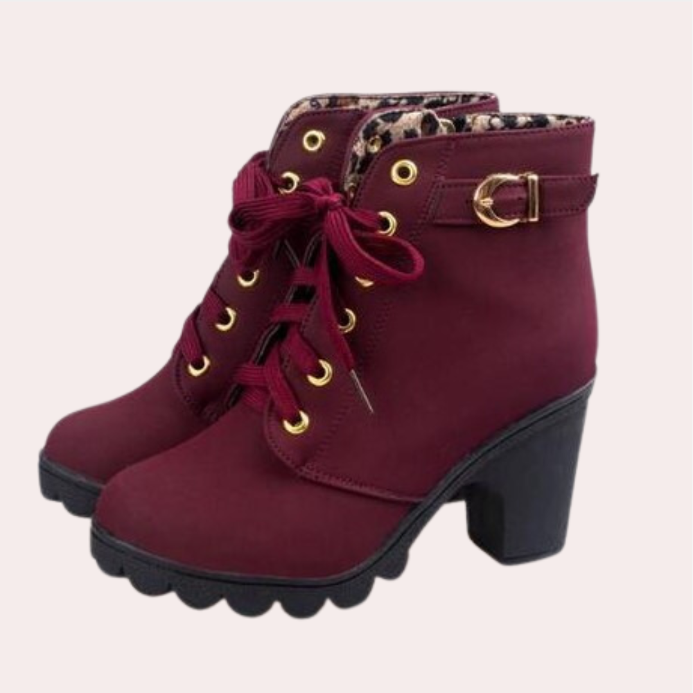WW | Elegante Damenschuhe für Einen Sophistizierten Stil