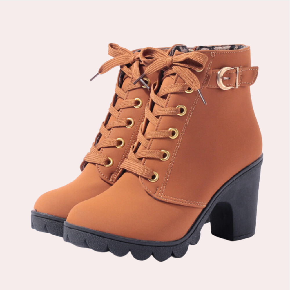 WW | Elegante Damenschuhe für Einen Sophistizierten Stil