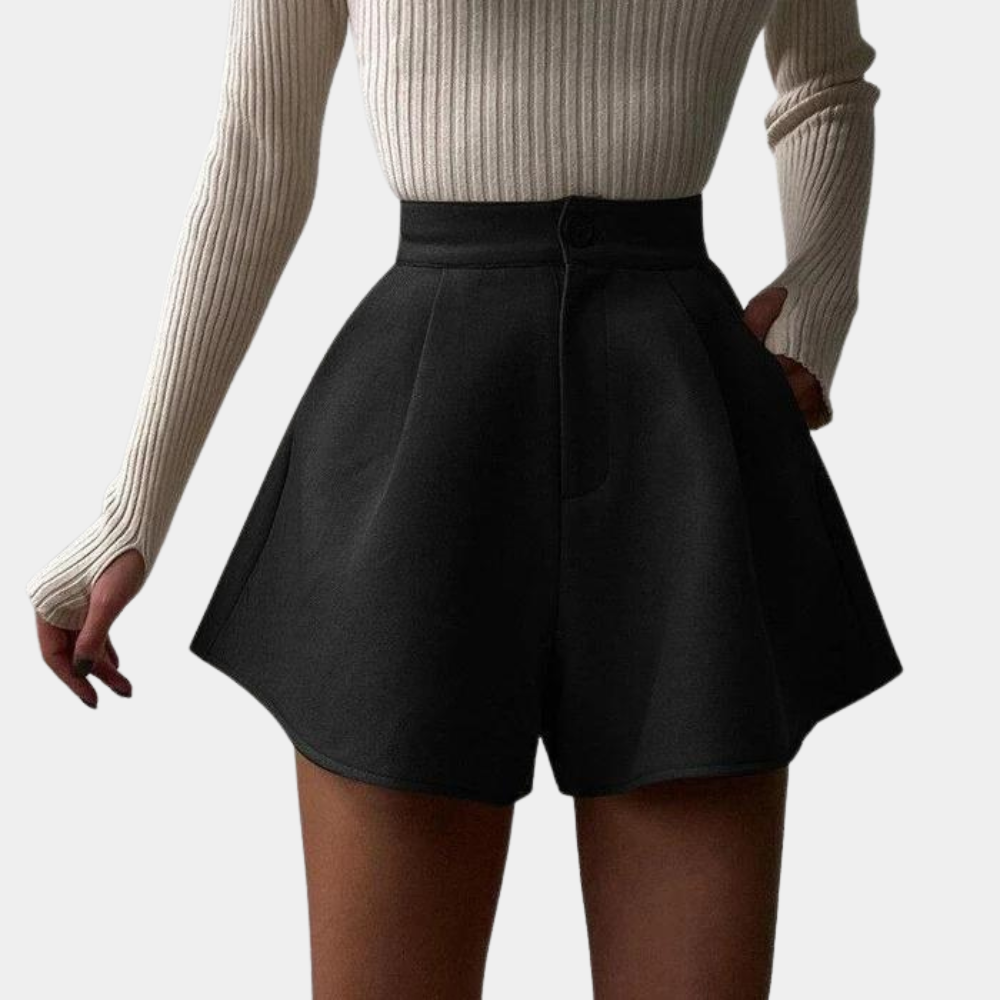 WW | Elegante Damenshorts