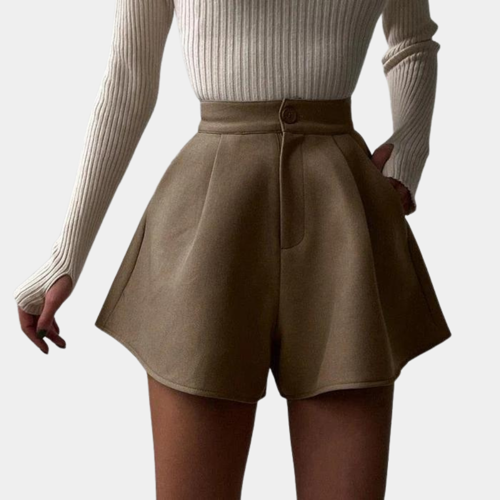 WW | Elegante Damenshorts