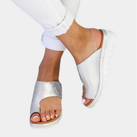 WW | Bequeme Orthopädische Damensandalen