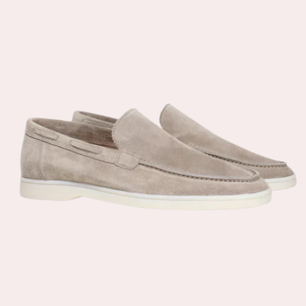 WW | Bequeme Herrenschuhe