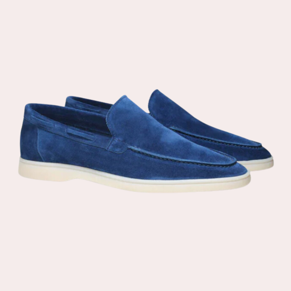 WW | Bequeme Herrenschuhe