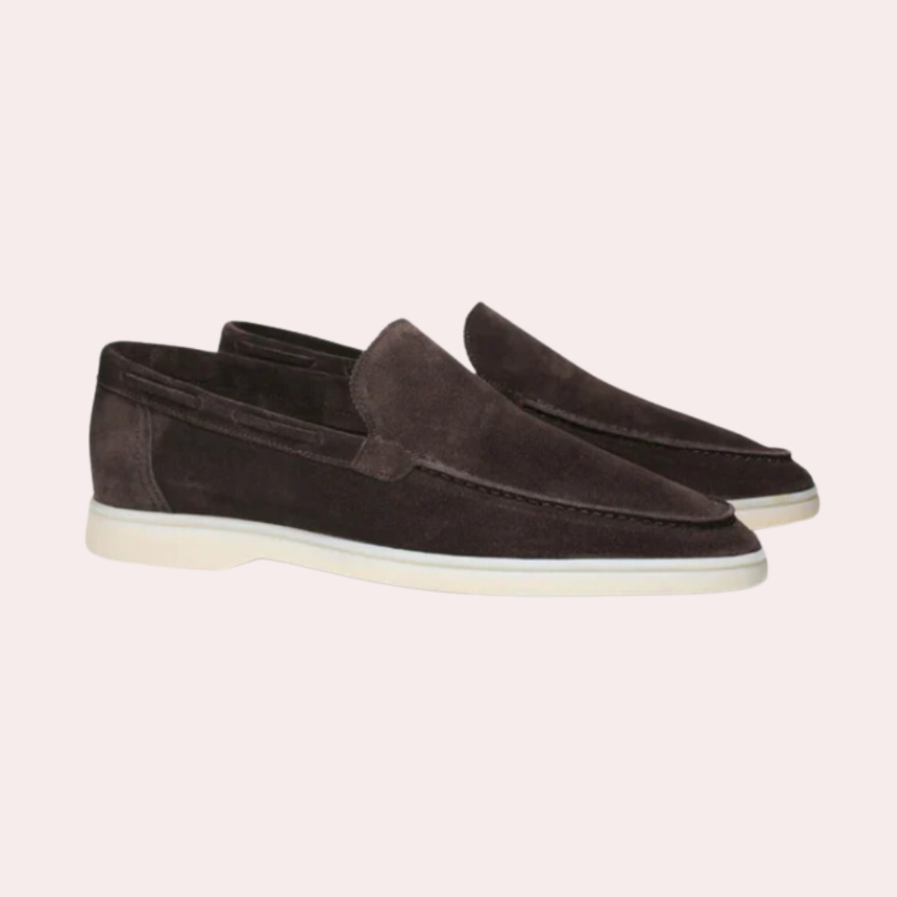 WW | Bequeme Herrenschuhe