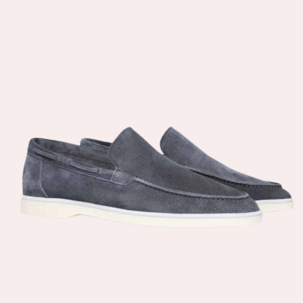 WW | Bequeme Herrenschuhe