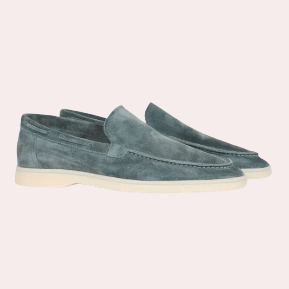 WW | Bequeme Herrenschuhe