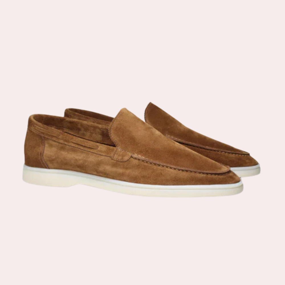 WW | Bequeme Herrenschuhe
