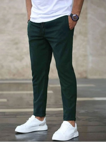 WW | Komforthose mit Stretch