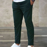WW | Komforthose mit Stretch