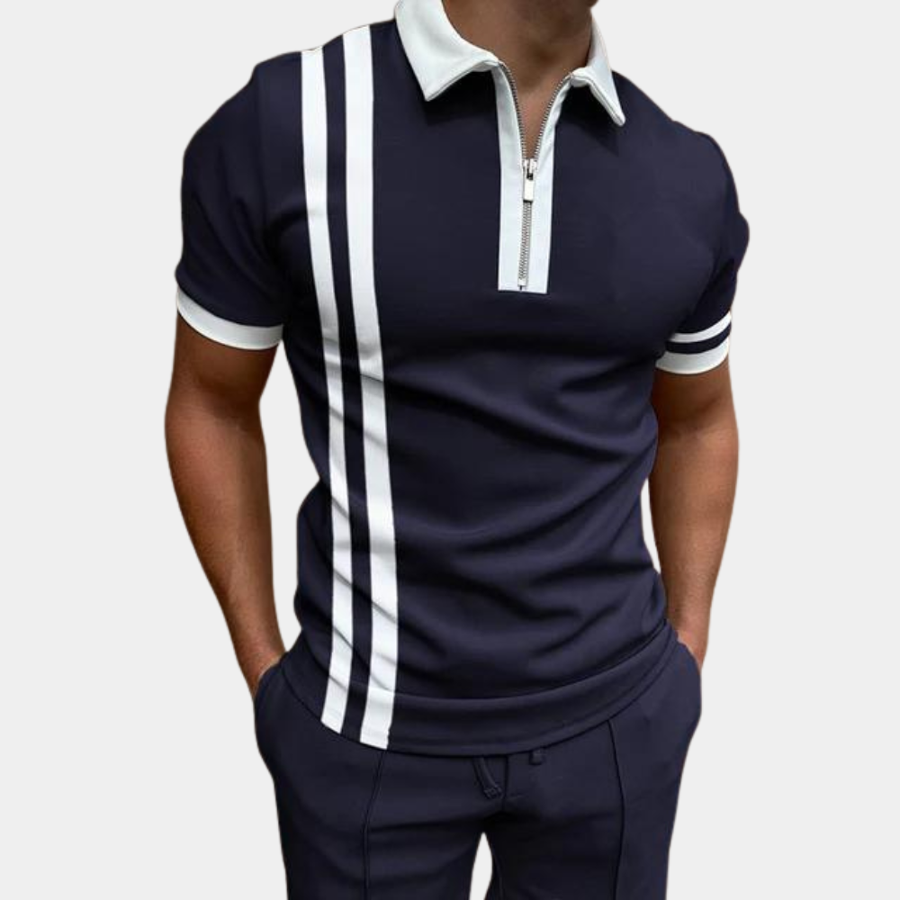 WW | Poloshirt Modern für Männer