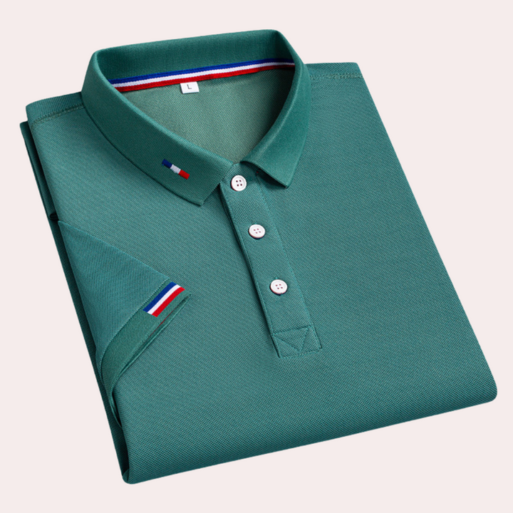 W&W Mode | Freizeitpolo für Herren