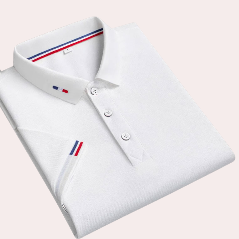 W&W Mode | Freizeitpolo für Herren
