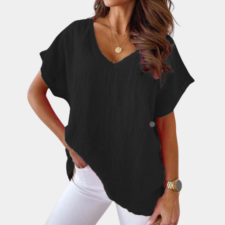 W&W Mode | T-Shirt für Damen
