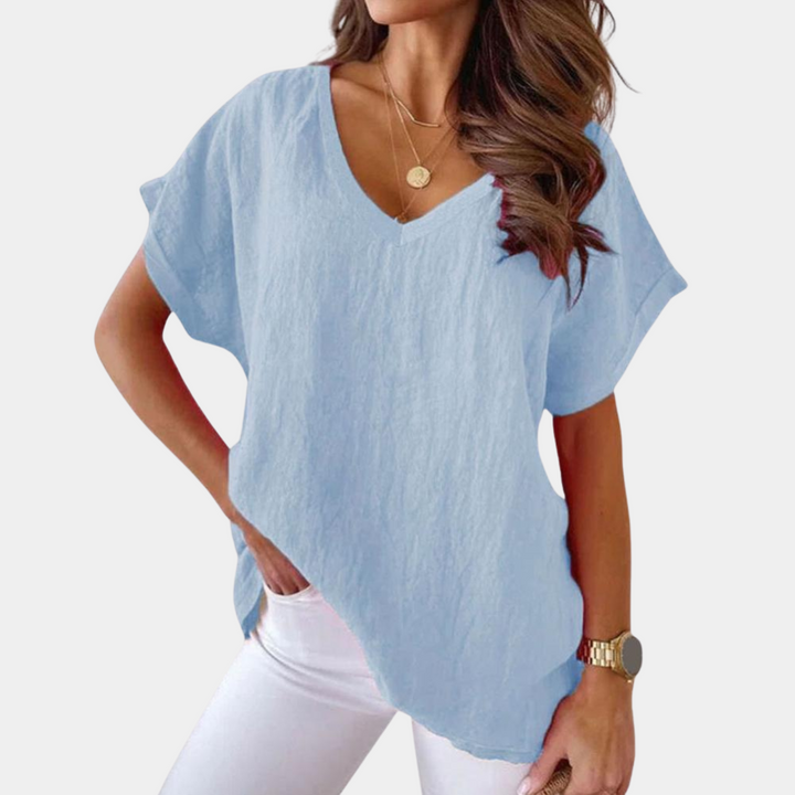 W&W Mode | T-Shirt für Damen