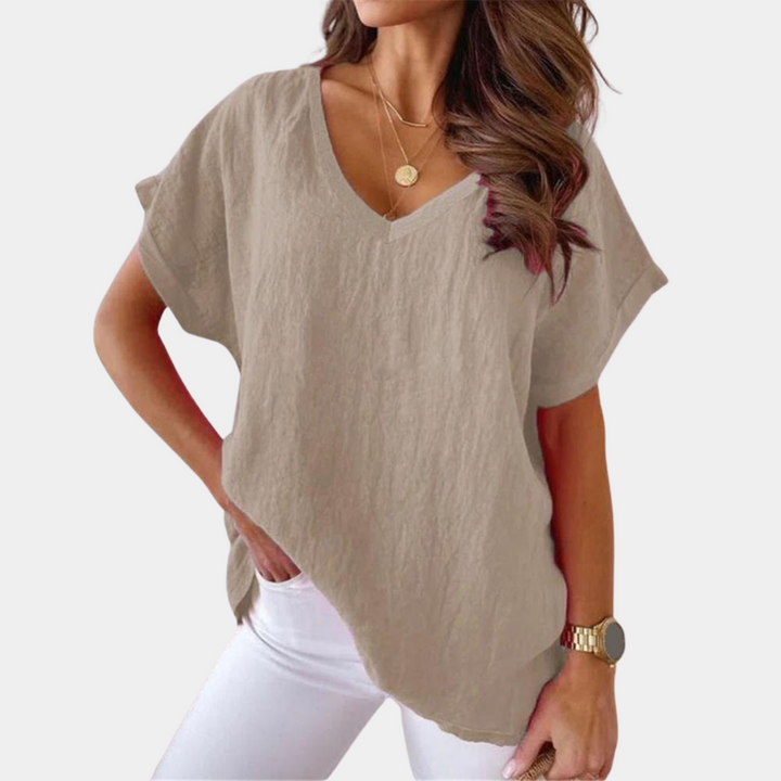 W&W Mode | T-Shirt für Damen